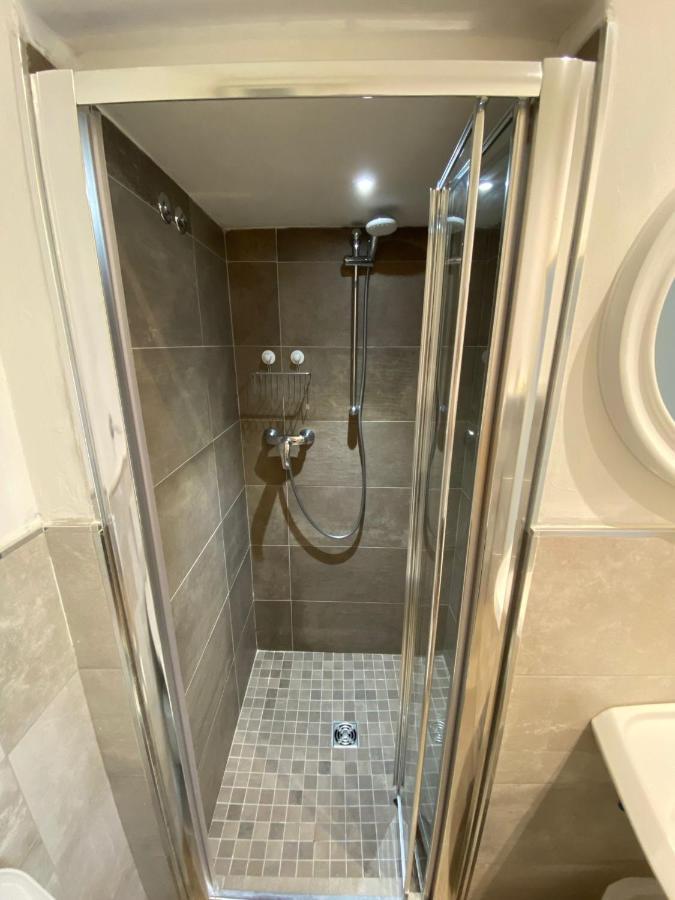 רימיני Hotel Silver מראה חיצוני תמונה