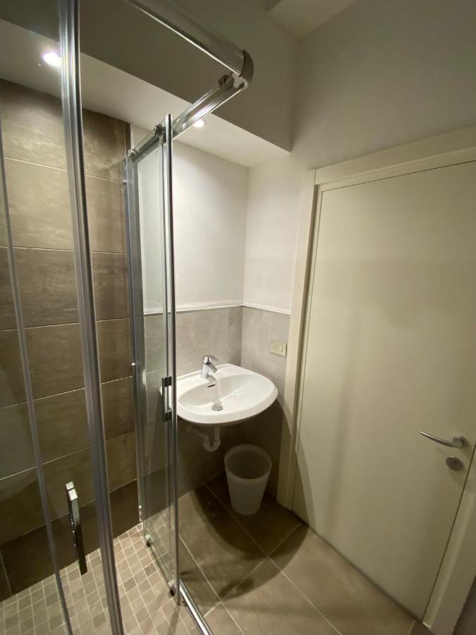 רימיני Hotel Silver מראה חיצוני תמונה