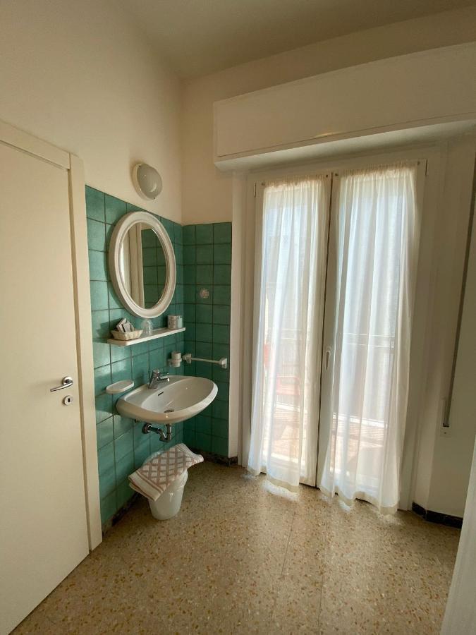 רימיני Hotel Silver מראה חיצוני תמונה