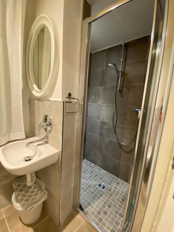 רימיני Hotel Silver מראה חיצוני תמונה
