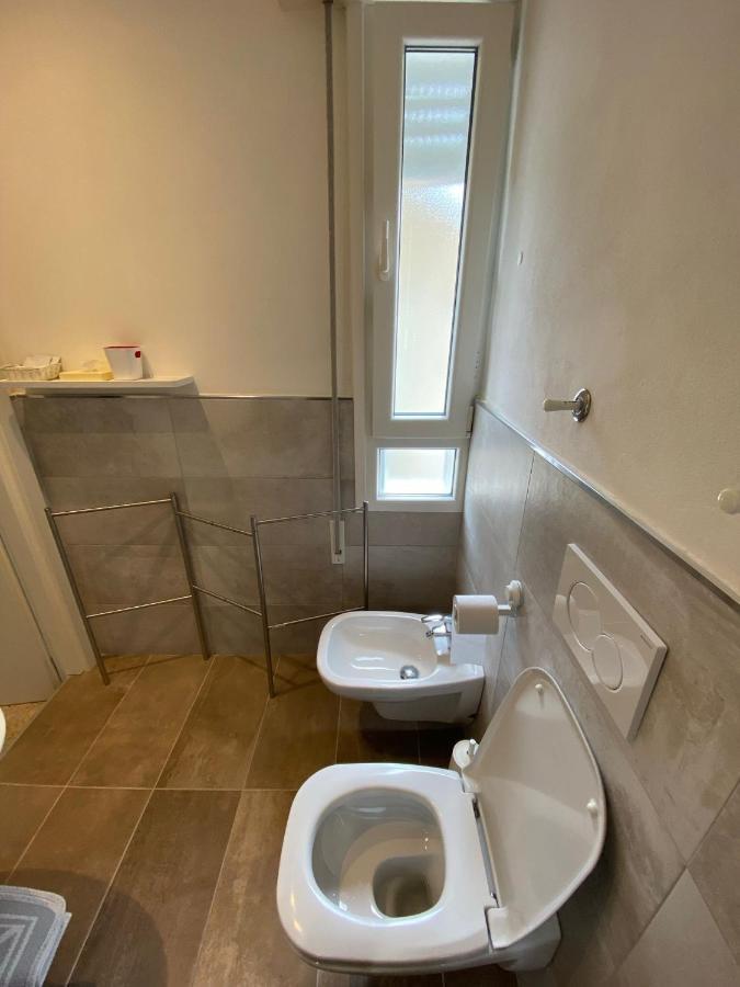 רימיני Hotel Silver מראה חיצוני תמונה