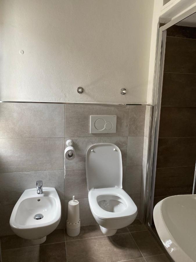 רימיני Hotel Silver מראה חיצוני תמונה