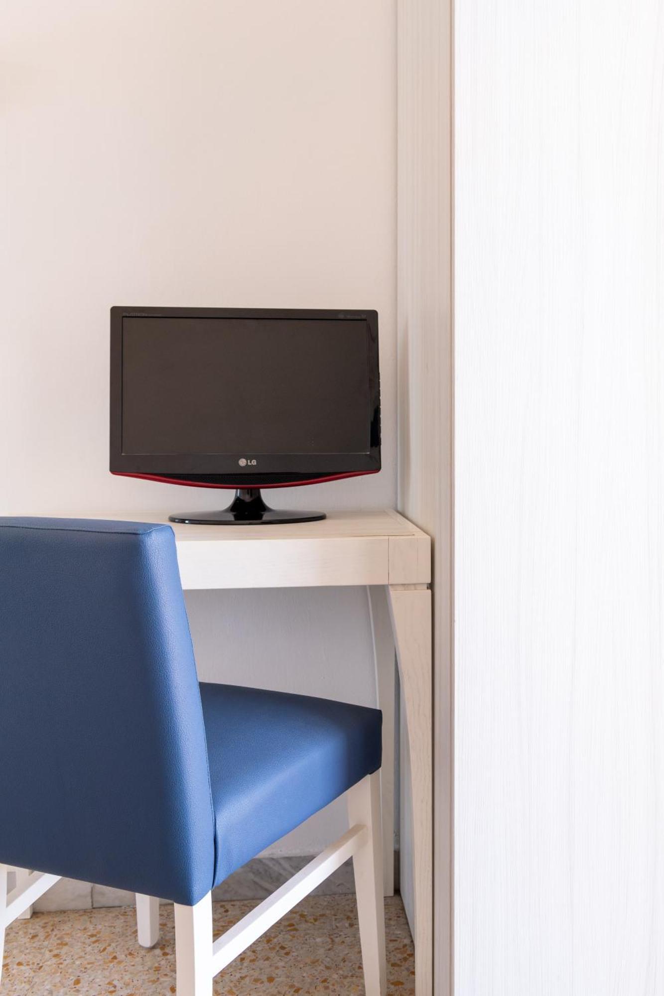 רימיני Hotel Silver מראה חיצוני תמונה