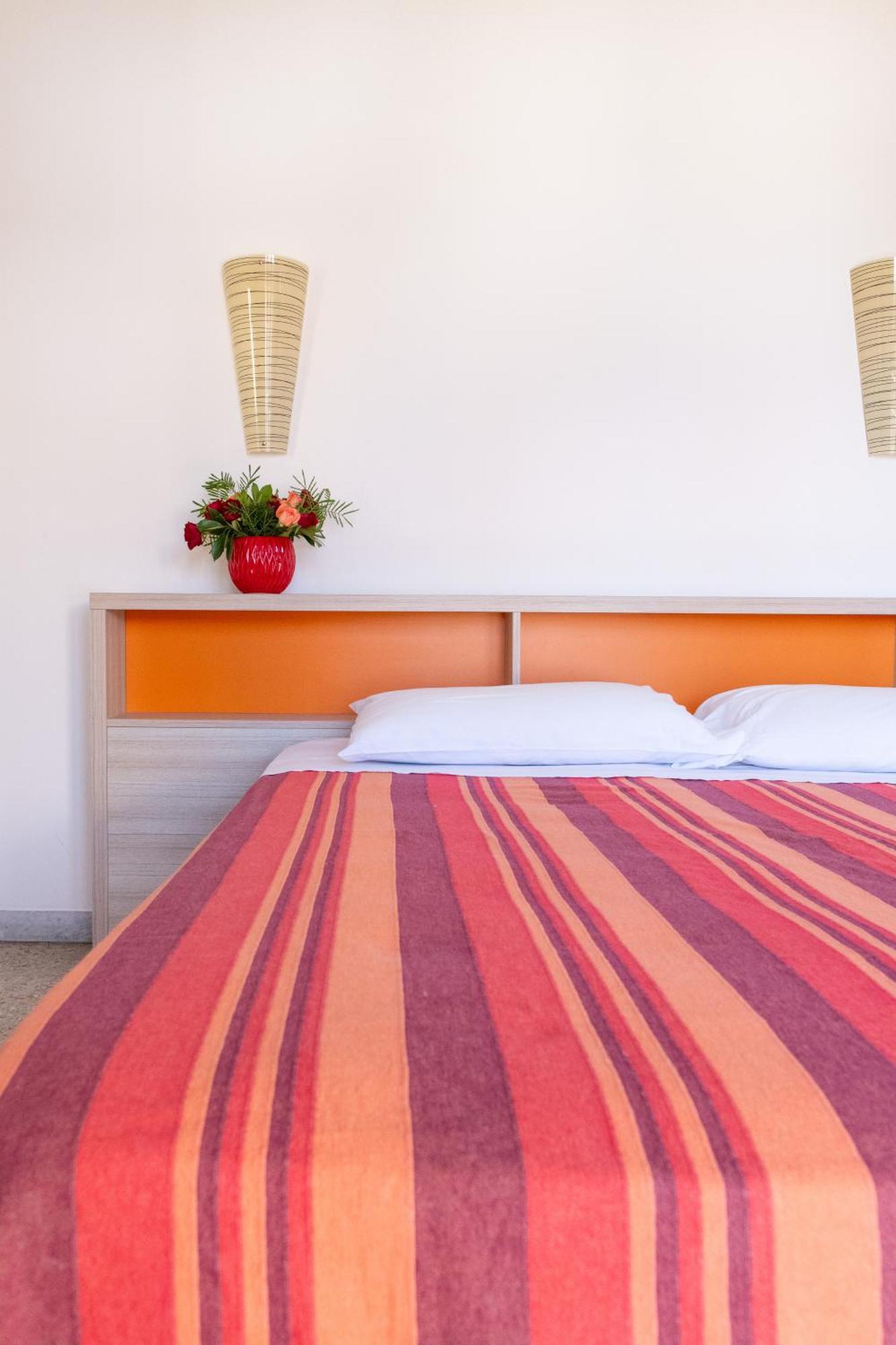 רימיני Hotel Silver מראה חיצוני תמונה
