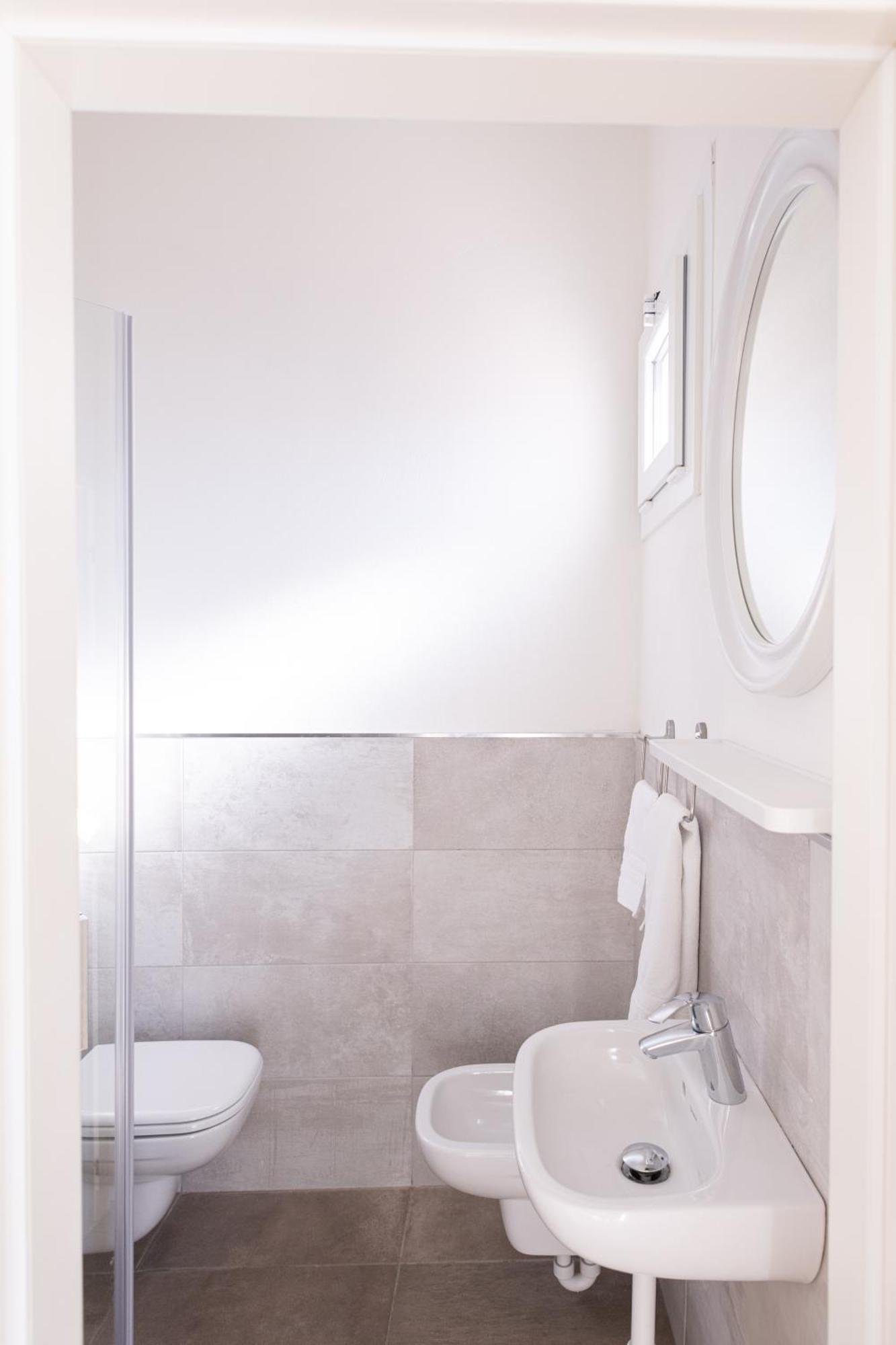 רימיני Hotel Silver מראה חיצוני תמונה