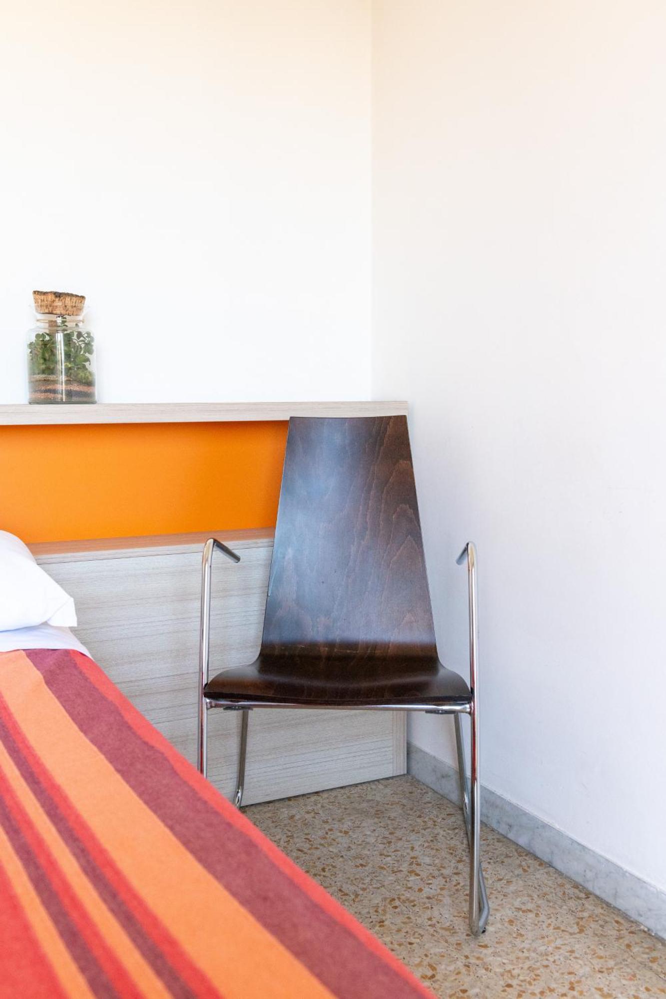רימיני Hotel Silver מראה חיצוני תמונה