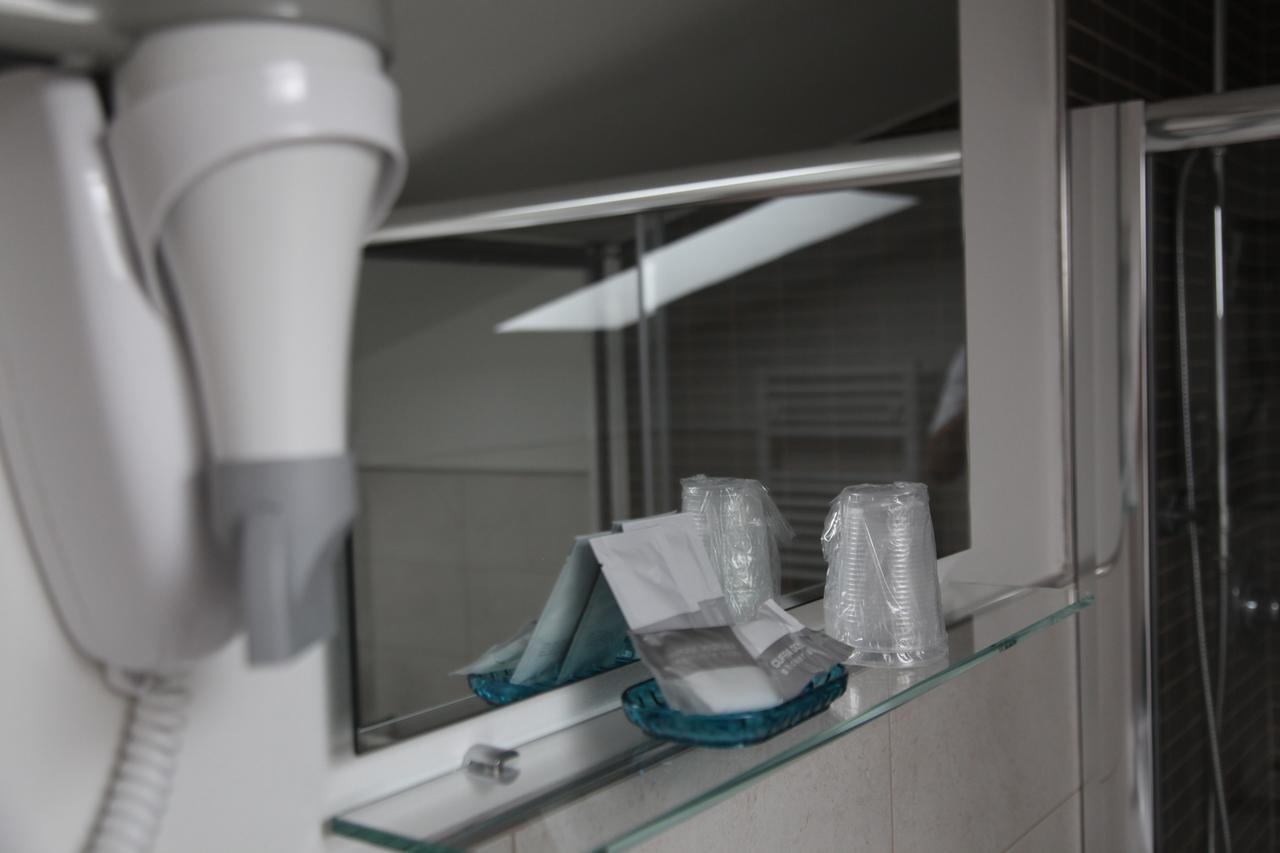 רימיני Hotel Silver מראה חיצוני תמונה